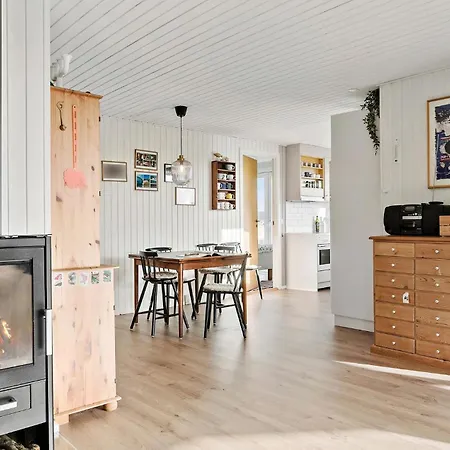 Cozy In With Kitchen هادرسليف