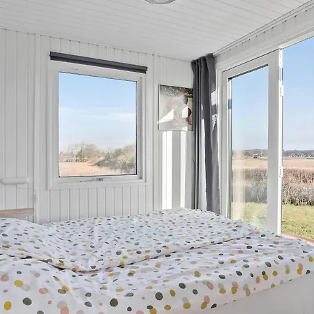 Cozy In With Kitchen بيت للعطل هادرسليف